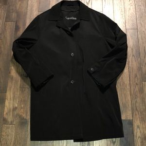Calvin Klein Trench